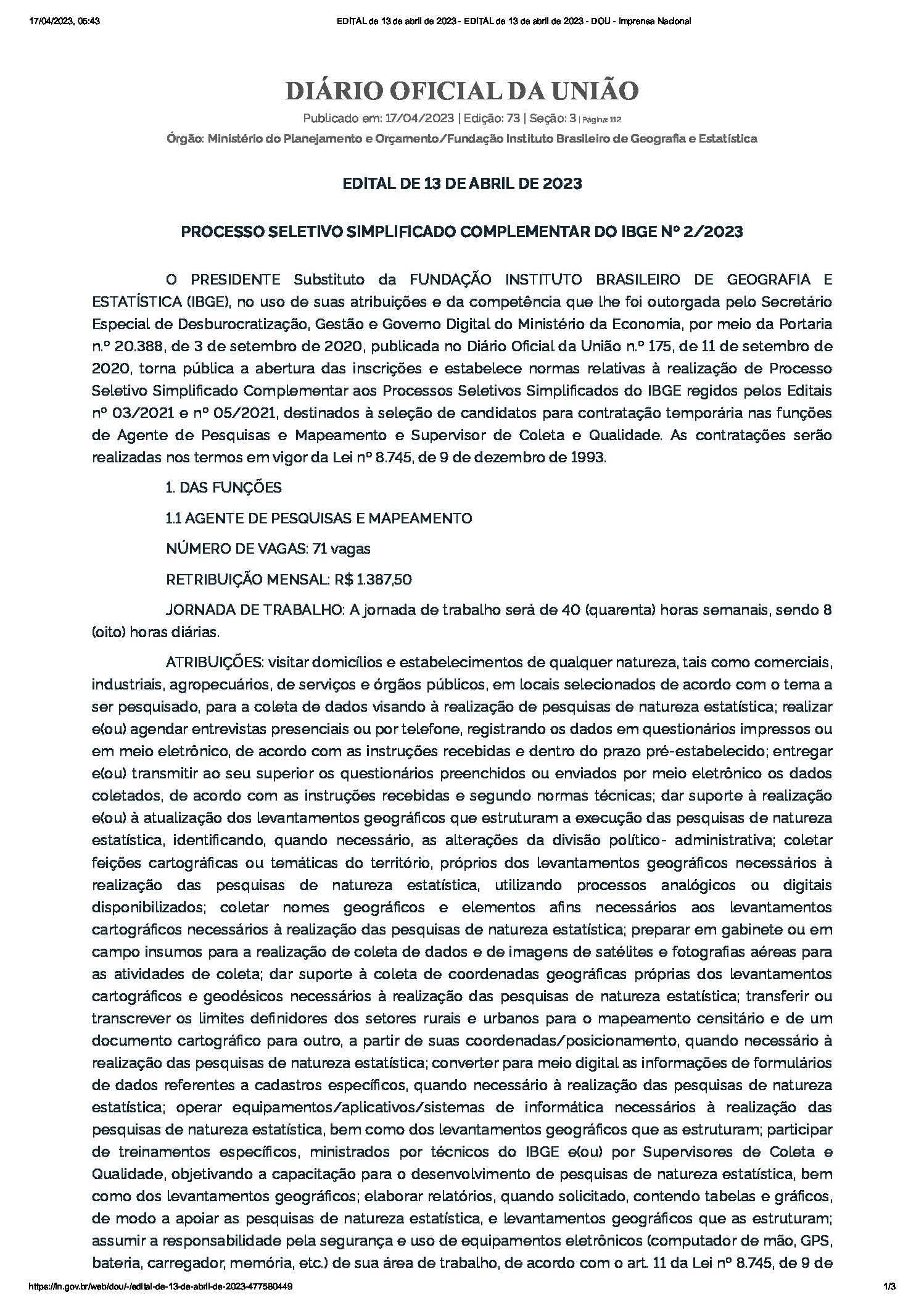 638862019-Edital-de-Processo-Seletivo-Simplificado-do-IBGE-2-2023
