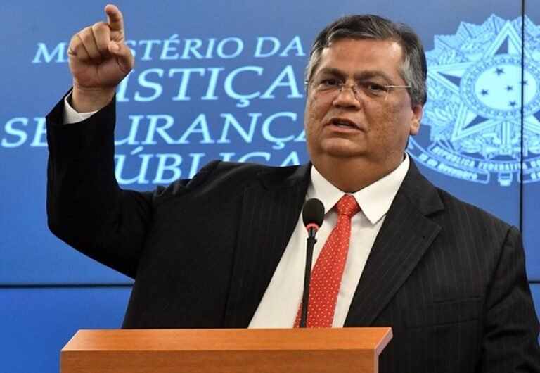 Flavio Dino operacao segura 19042023