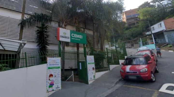 homem preso invasao creche sp 600x400 1