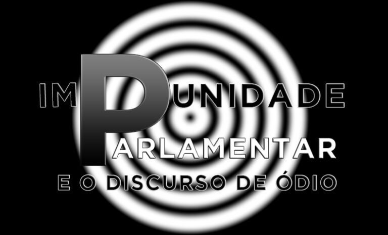 imPunidade parlamentar lcn