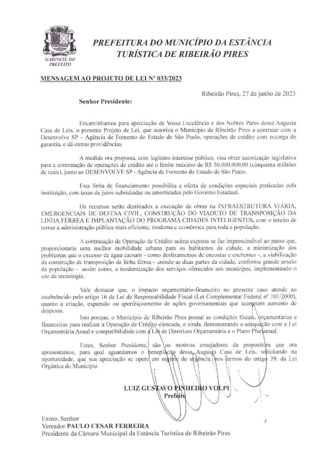 50 milhões 30062023