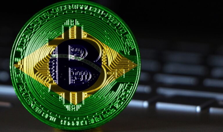 criptomoedas brasil