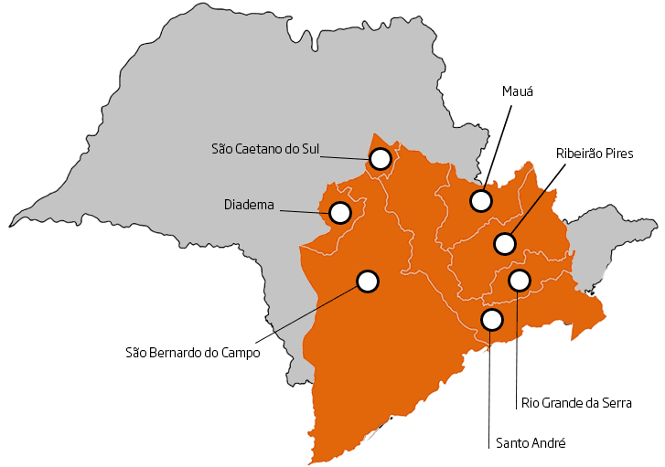 mapa gabc11
