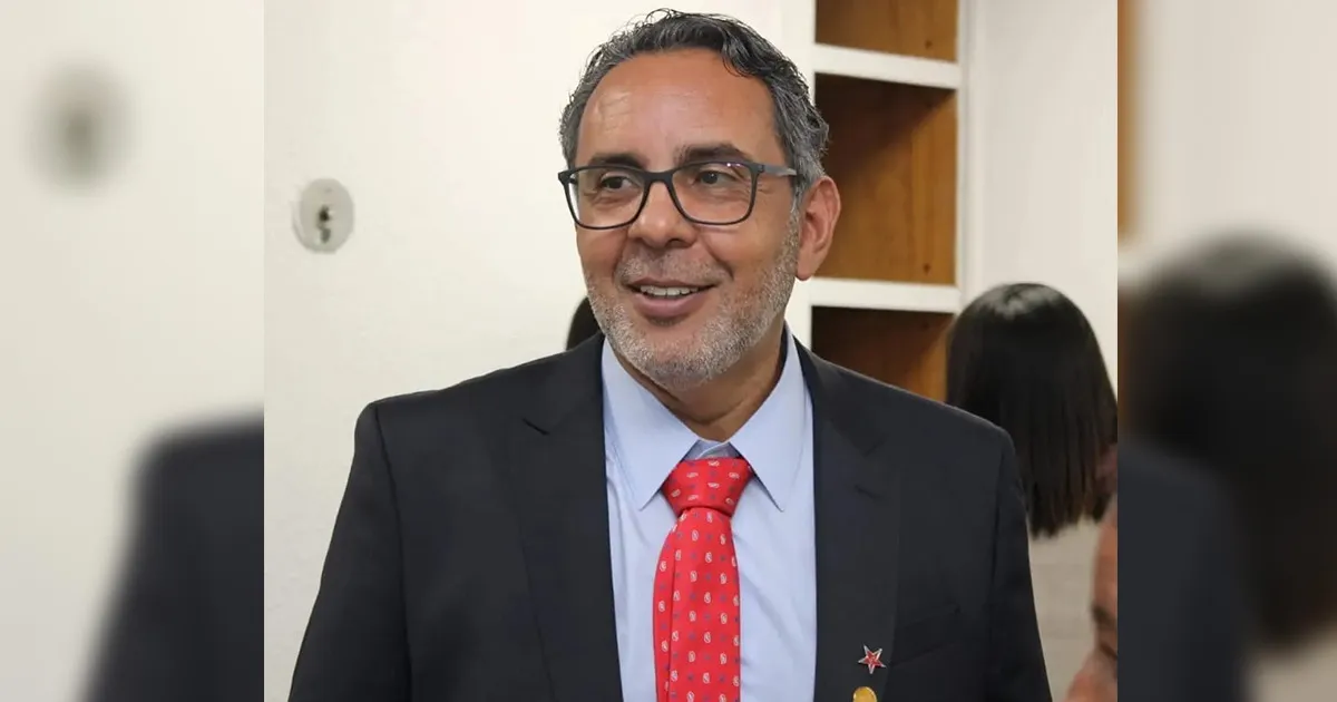 2203 Romulo Fernandes Of
