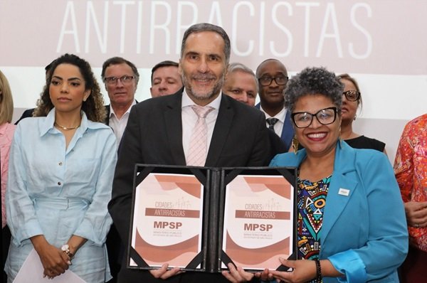 antirracista