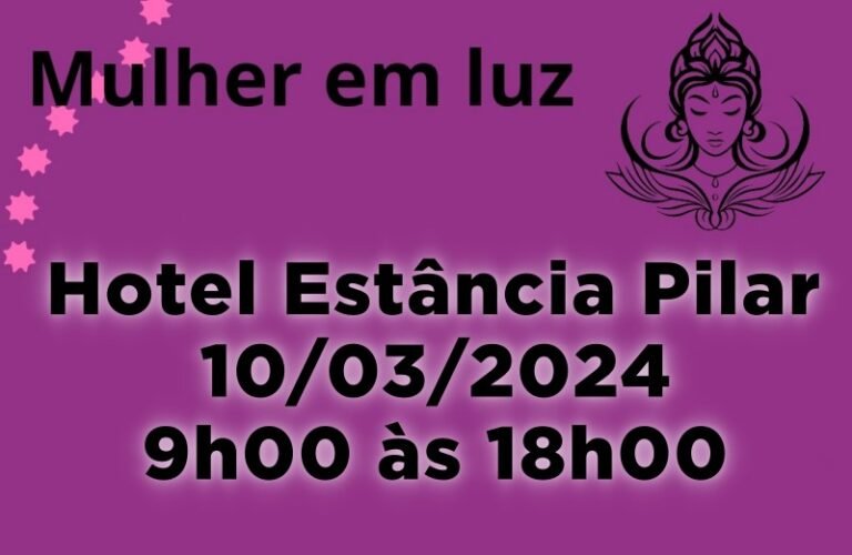 mulheres em luz 16022024