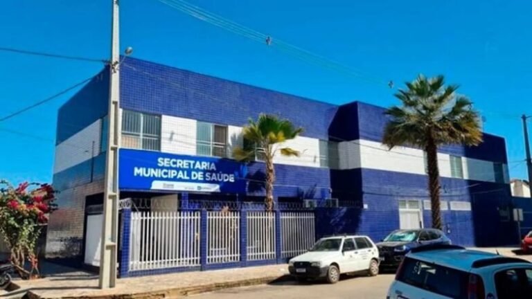 03 Processo Seletivo da Saude em Barreiras