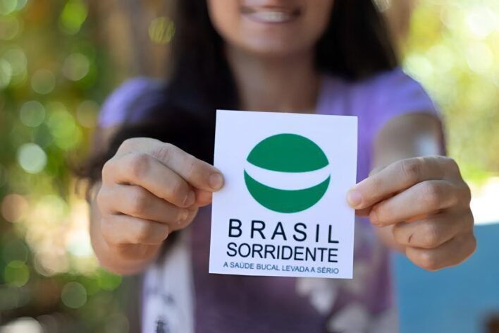 Programa Brasil Sorridente 26032024