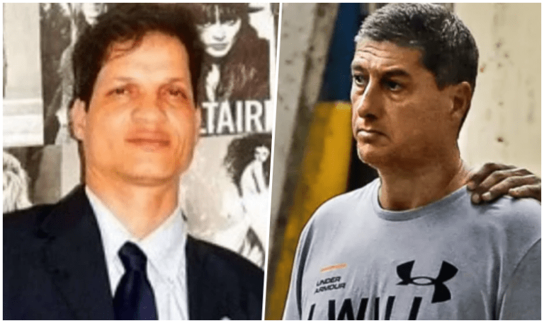 dr piroca e ronnie lessa
