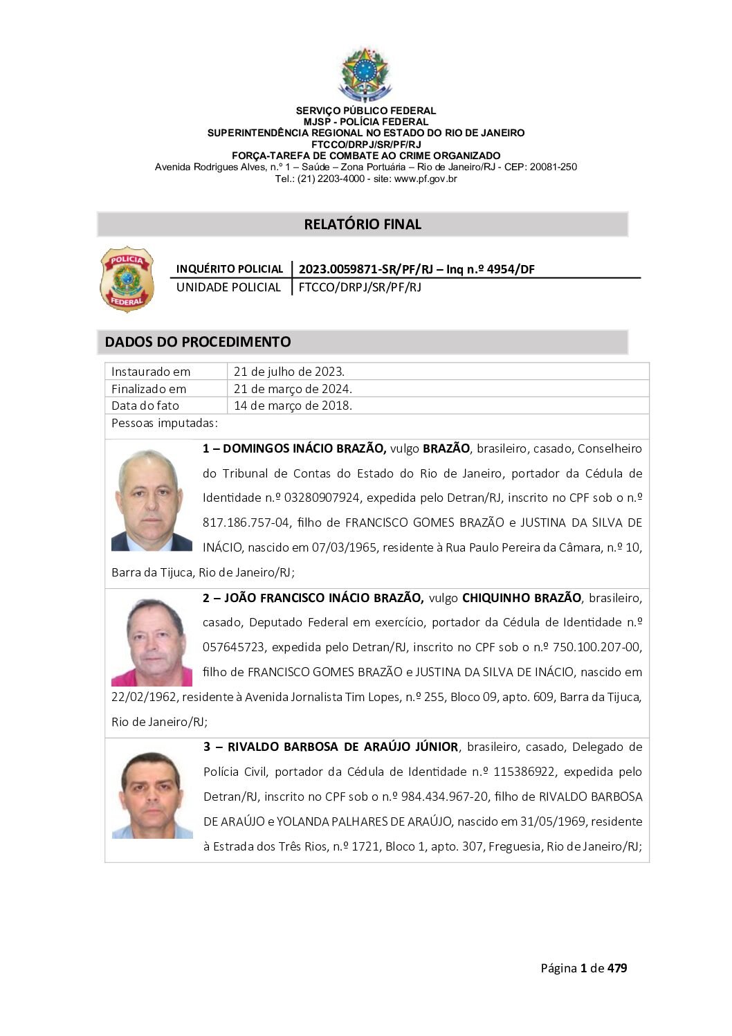 relatorio-PF-caso-Marielle-24mar2024