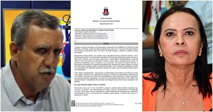 cancelamento de emprestimo