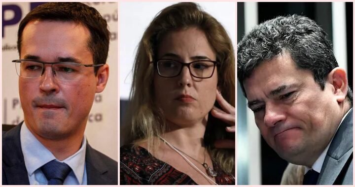 deltan gabriela e moro 16042024