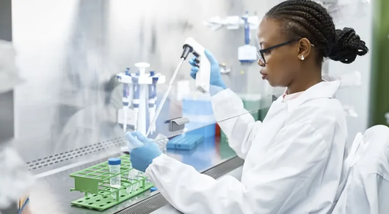 mulheres cientistas