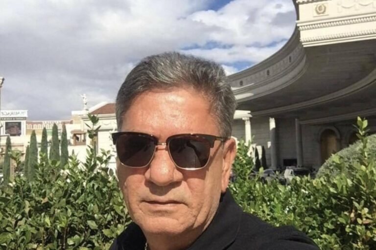 Jose Marcos de Moura