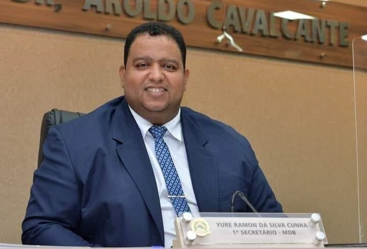 Assim falou Yuri Ramon