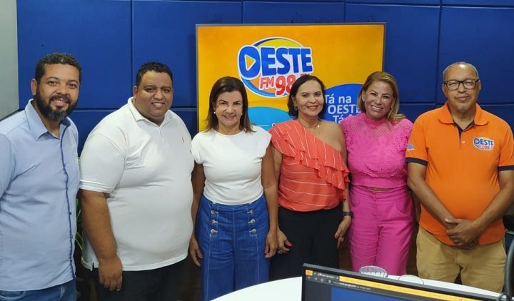 Oeste FM 31012025