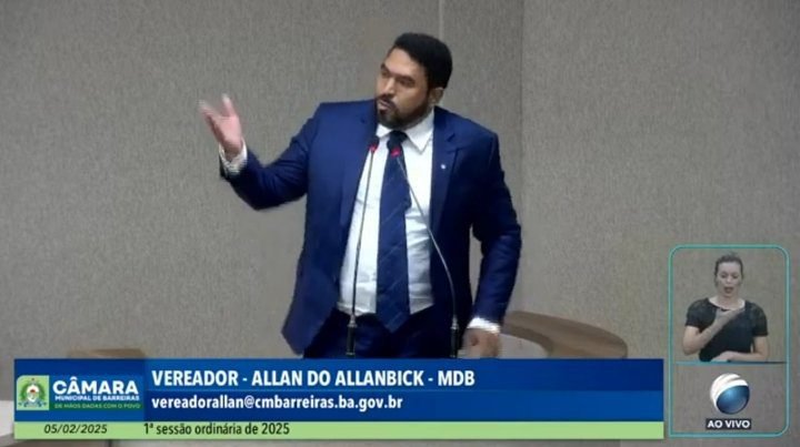 Alan do Alanbique 07022025