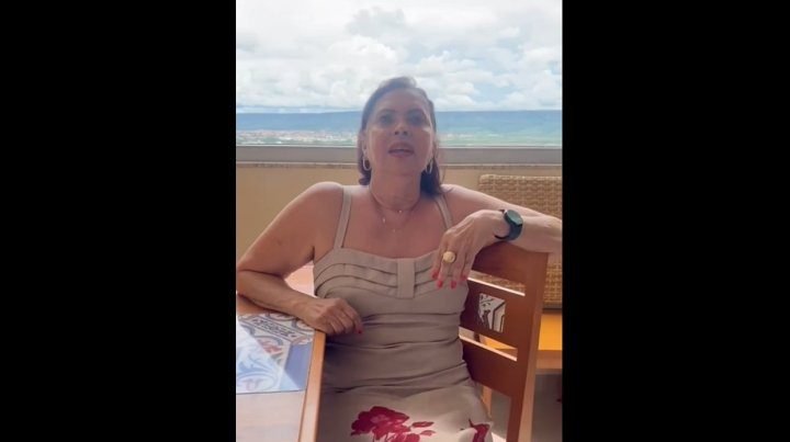 Carmelia da Mata 01022025