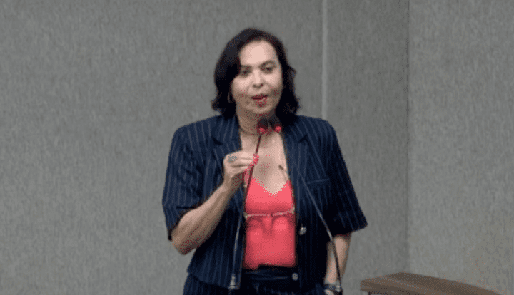 Carmelia da Mata 05022025