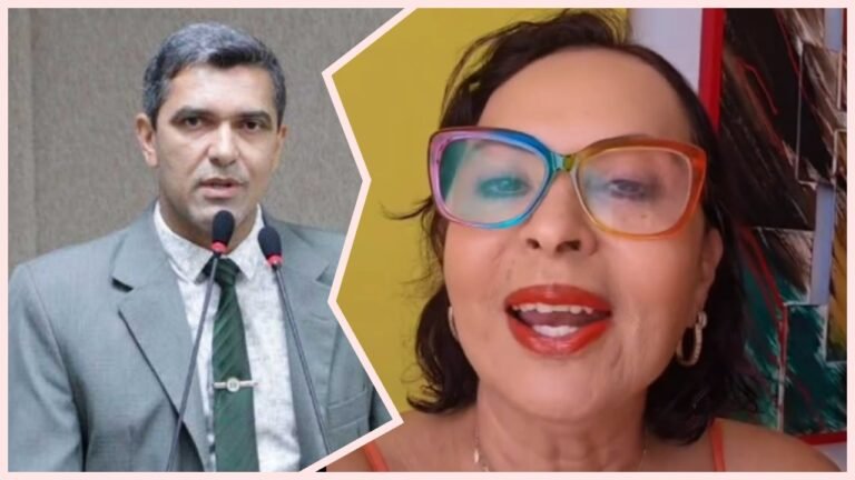 Carmelia da Mata exonerados 07022025