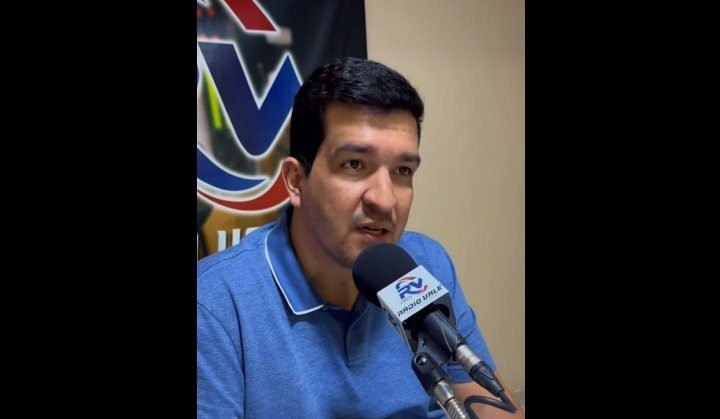 Danilo Henrique radio vale 26022025