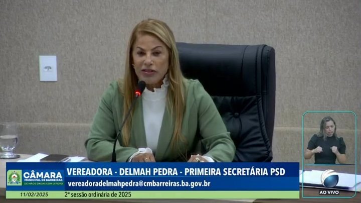 Delamah Pedra 11022025