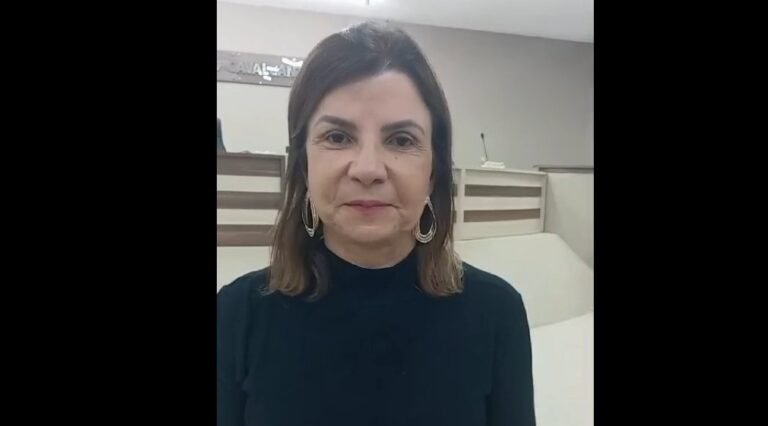 Graca Melo alerta sobre a dengue