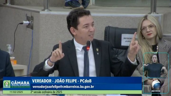 Joao Felipe 11022025