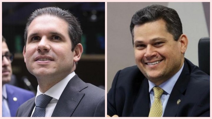 Motta e Alcolumbre 02022025