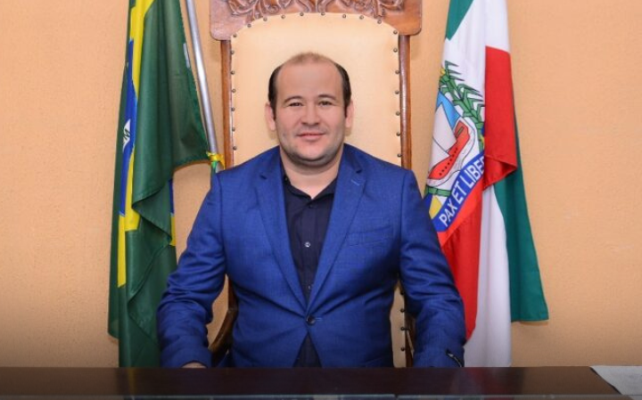 Nildo Alcântara de Souza 13022025