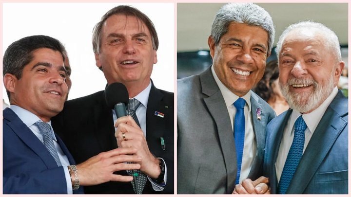 eleicoes Bahia 2026 quaest 27022025