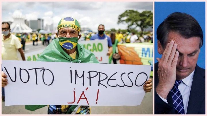 golpe impresso 20022025
