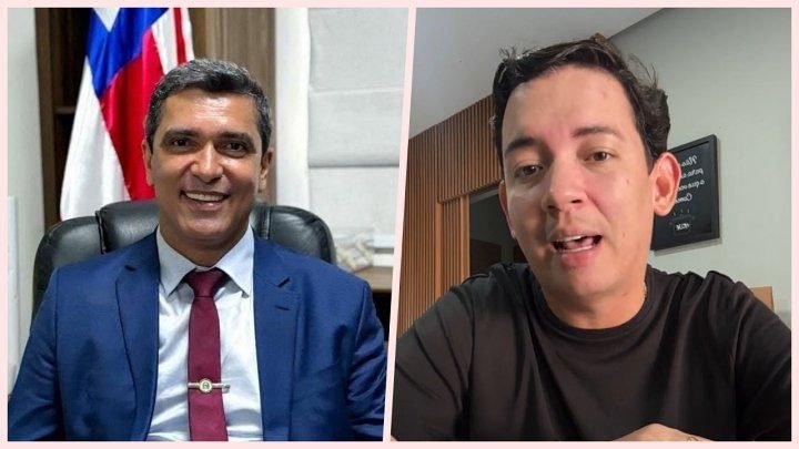 otoniel texiera rebaixa salarios de servidores 05022025