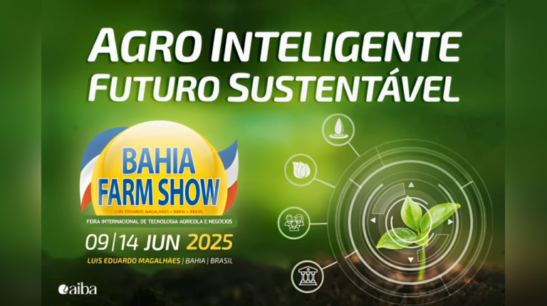 Bahia Fram Show