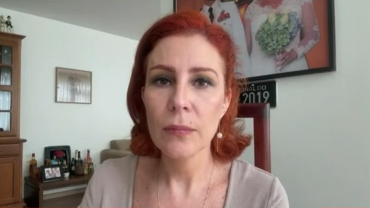 Carla Zambelli 27032025
