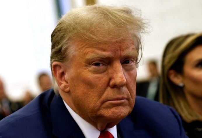 De volta ao basico E preciso saber o que rejeitaram os americanos ao elegerem Trump