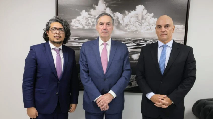 OEA liberdade de expressao stf barroso moraes pedrovaca 10 fev 2025 848x477 1