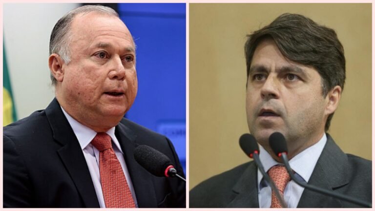 Paulo Azi e Paulo Camara