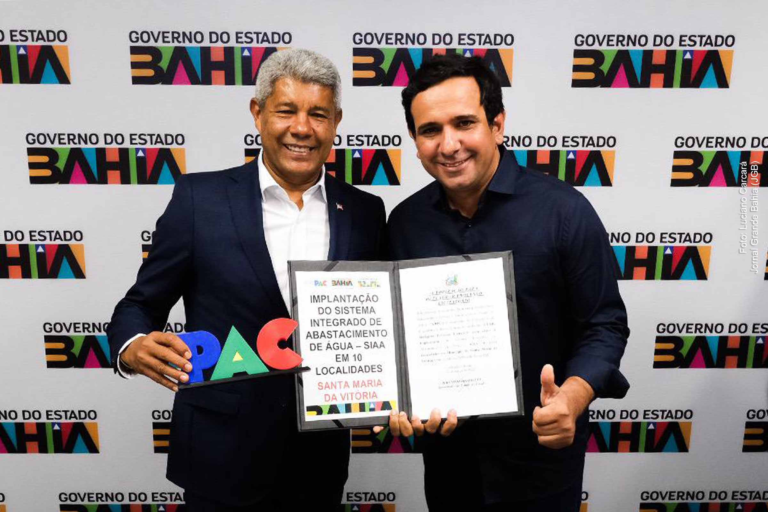 Prefeito-de-Santa-Maria-da-Vitoria-Tonho-de-Ze-de-Agdonio-UB-e-o-governador-Jeronimo-Rodrigues