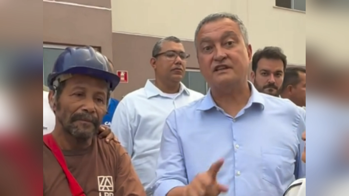 Rui costa creche 21032025