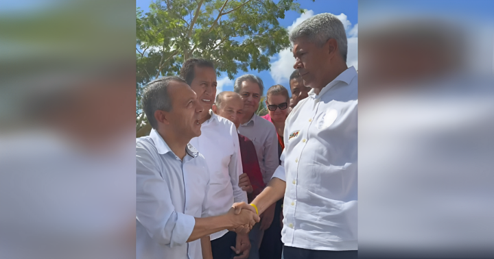 Zé Carlos e Jeronimo 28032025