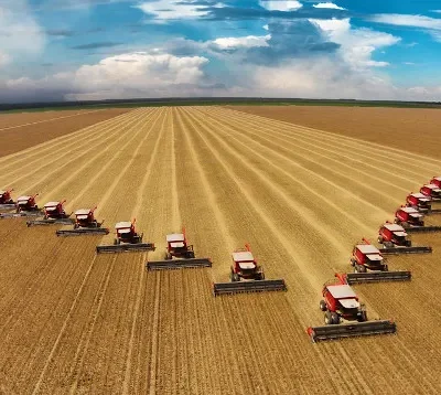 agronegocio 02032025