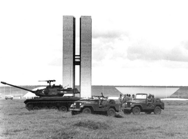 golpe de 1964