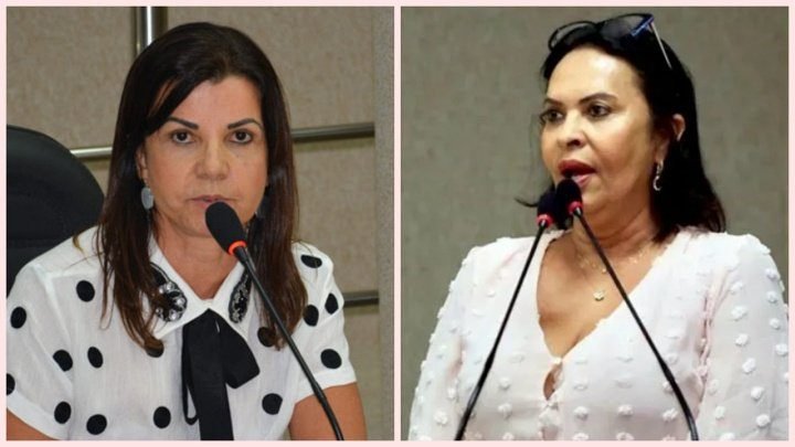 graca melo e carmelia da mata 11032025