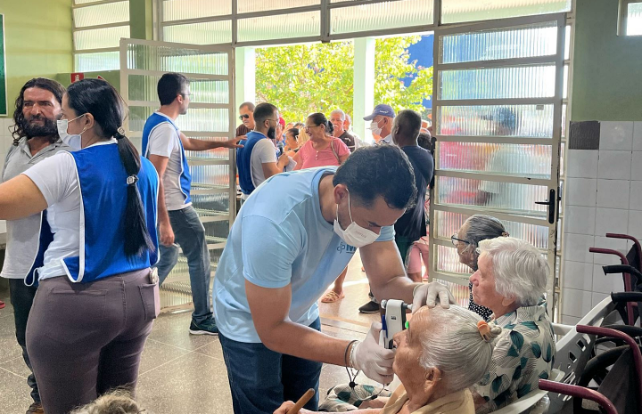 mutirao saude 17032025