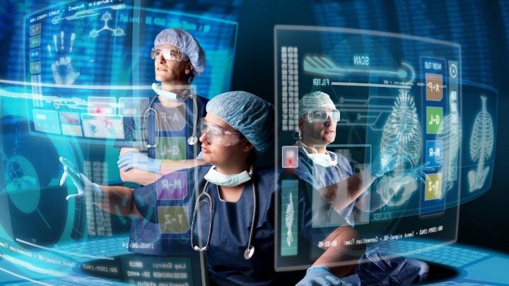 tendencias da telemedicina