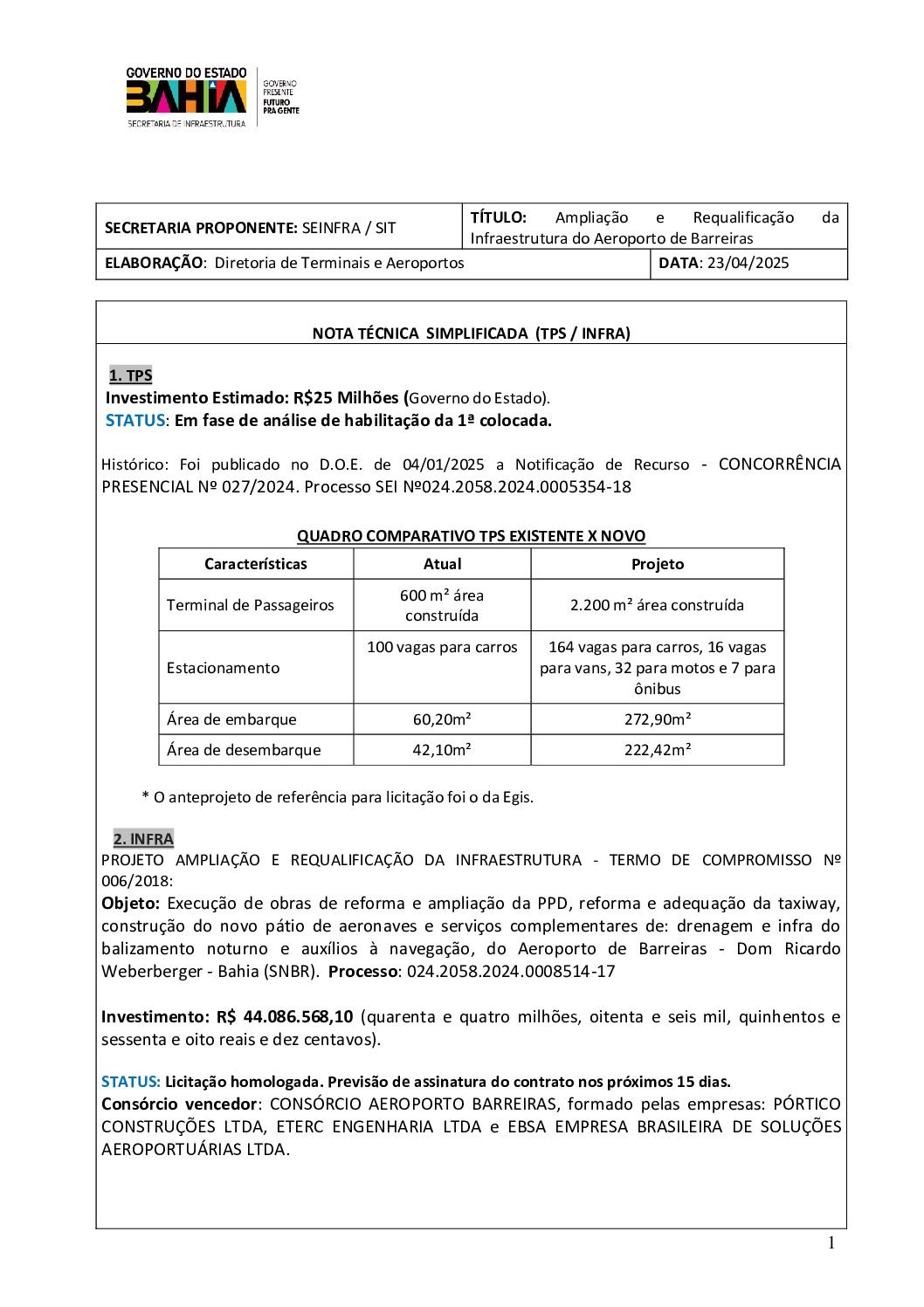 03.Nota Tecnica Barreiras -23-04[1]