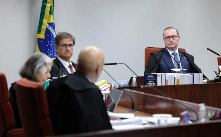 1 turma STF 22042025
