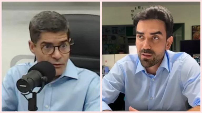 ACM Neto e Junior Maraba 02abril2025