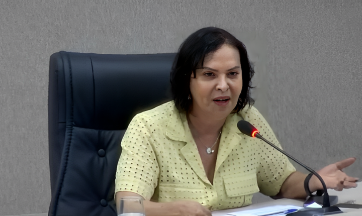 Carmelia da Mata 01042025